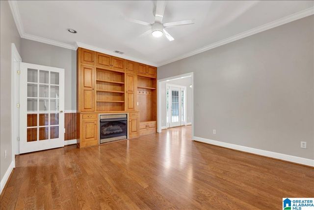 101 FAIRVIEW LANE, Montevallo, AL 35115