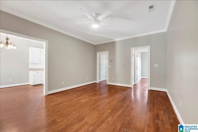 101 FAIRVIEW LANE, Montevallo, AL 35115