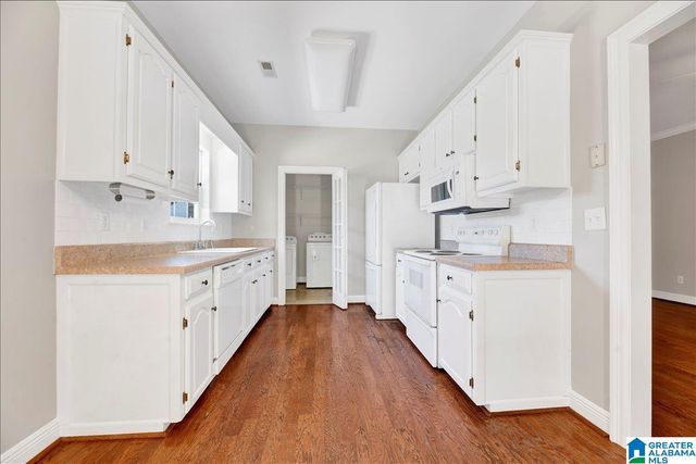 101 FAIRVIEW LANE, Montevallo, AL 35115