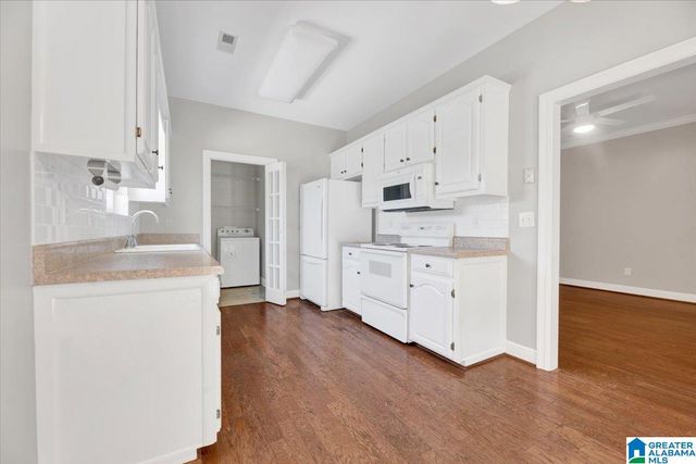 101 FAIRVIEW LANE, Montevallo, AL 35115
