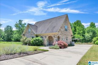 101 FAIRVIEW LANE, Montevallo, AL 35115