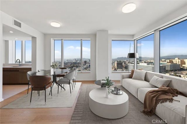 889 Francisco Street 2408, Los Angeles, CA 90017