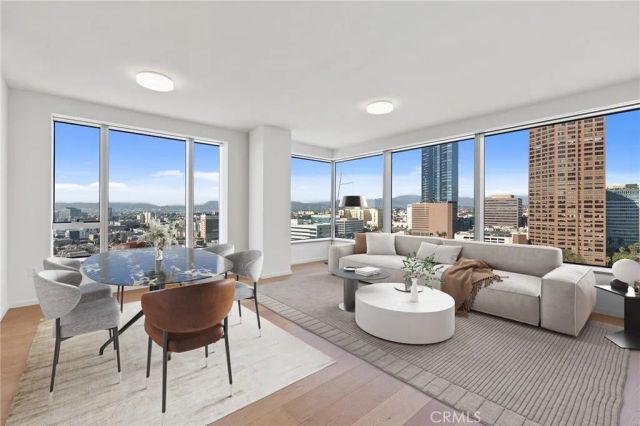 889 Francisco Street 2408, Los Angeles, CA 90017