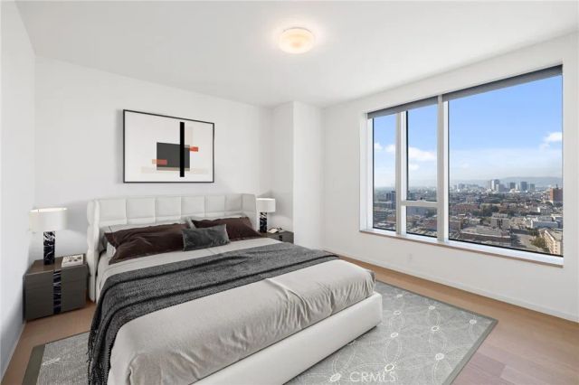 889 Francisco Street 2408, Los Angeles, CA 90017