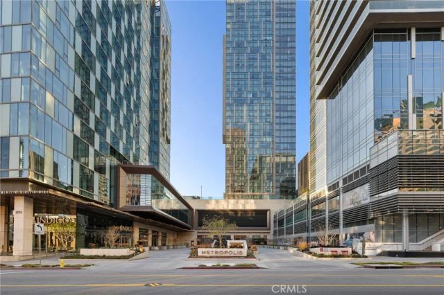 889 Francisco Street 2408, Los Angeles, CA 90017