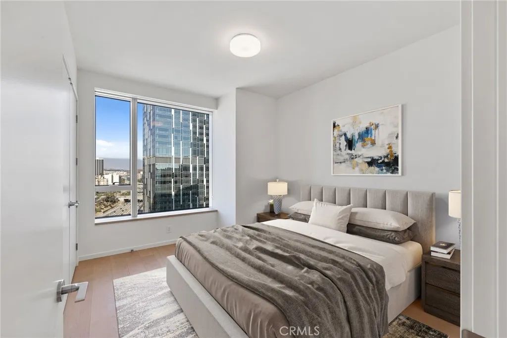 889 Francisco Street 2408, Los Angeles, CA 90017