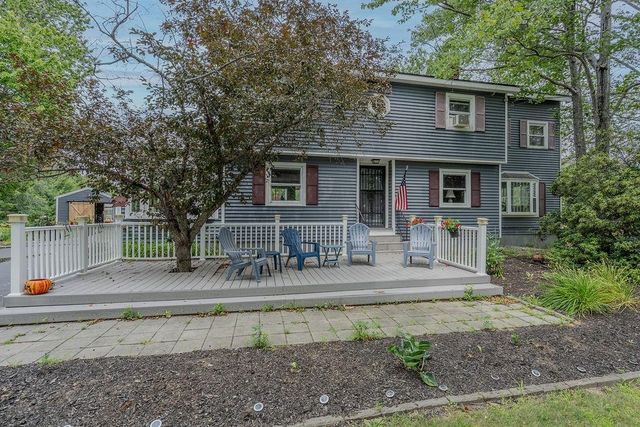 140 Mountain View Road, Deerfield, NH 03037