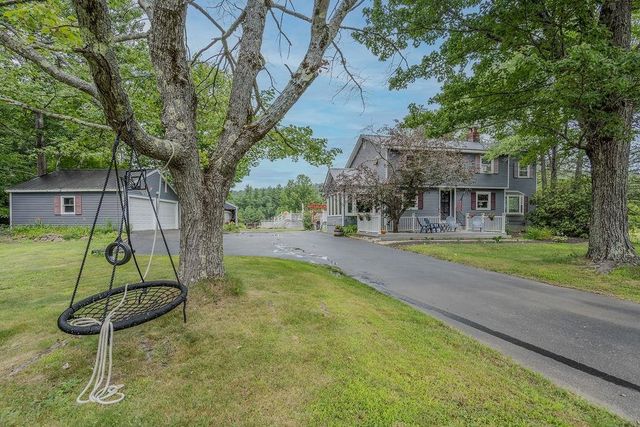 140 Mountain View Road, Deerfield, NH 03037