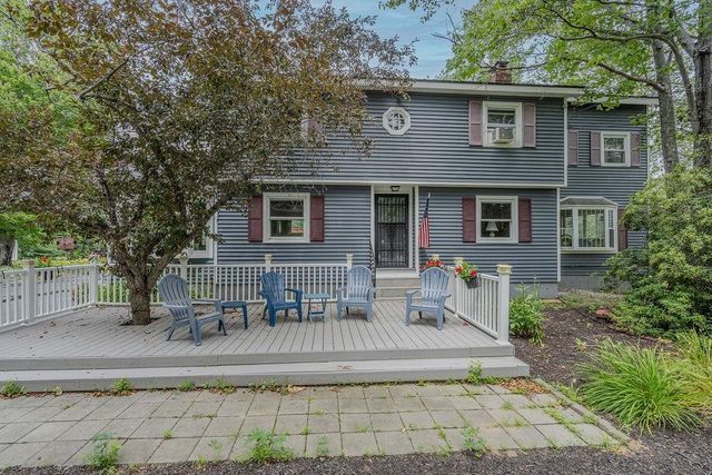 140 Mountain View Road, Deerfield, NH 03037