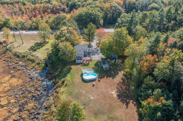 140 Mountain View Road, Deerfield, NH 03037