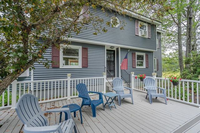 140 Mountain View Road, Deerfield, NH 03037