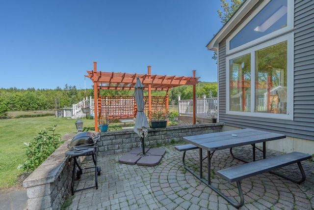 140 Mountain View Road, Deerfield, NH 03037