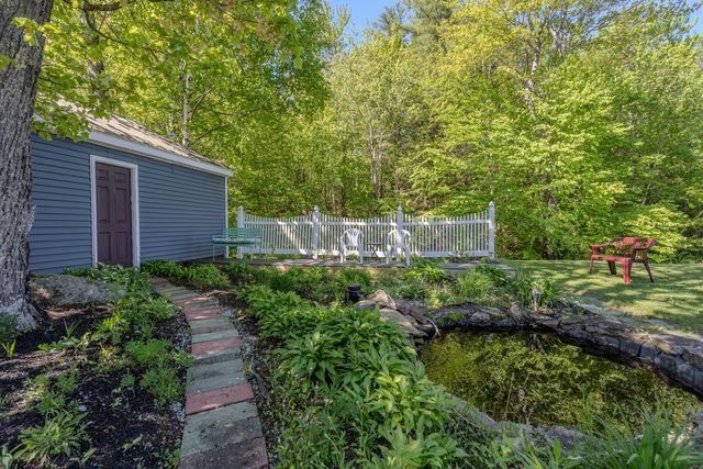 140 Mountain View Road, Deerfield, NH 03037