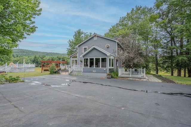 140 Mountain View Road, Deerfield, NH 03037