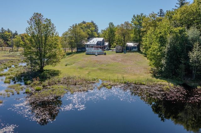 140 Mountain View Road, Deerfield, NH 03037