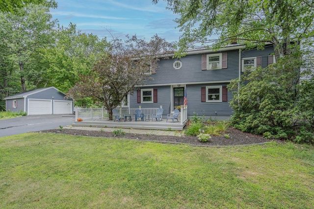 140 Mountain View Road, Deerfield, NH 03037