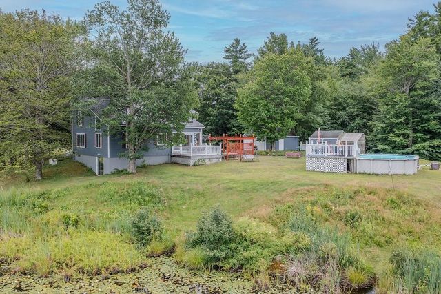 140 Mountain View Road, Deerfield, NH 03037