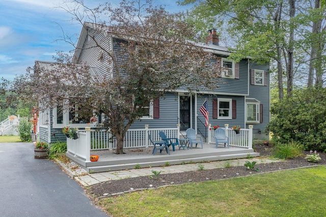 140 Mountain View Road, Deerfield, NH 03037