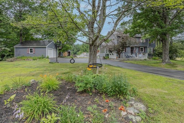 140 Mountain View Road, Deerfield, NH 03037