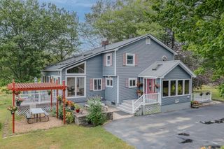 140 Mountain View Road, Deerfield, NH 03037