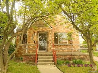 8024 E Brentwood Street, Detroit, MI 48234