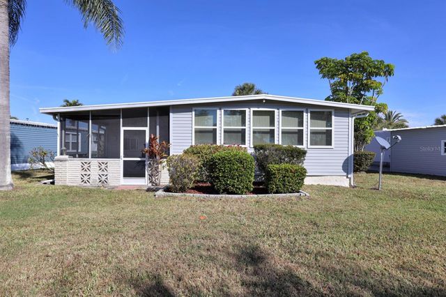 2100 KINGS HIGHWAY 465, Port Charlotte, FL 33980