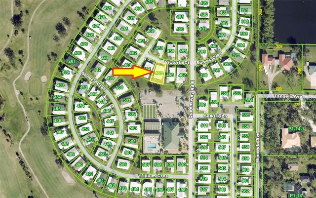 2100 KINGS HIGHWAY 465, Port Charlotte, FL 33980