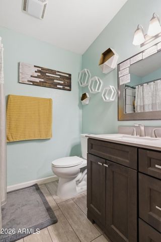 4915 W EVANS Drive, Glendale, AZ 85306