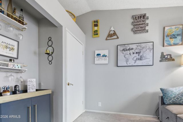 4915 W EVANS Drive, Glendale, AZ 85306