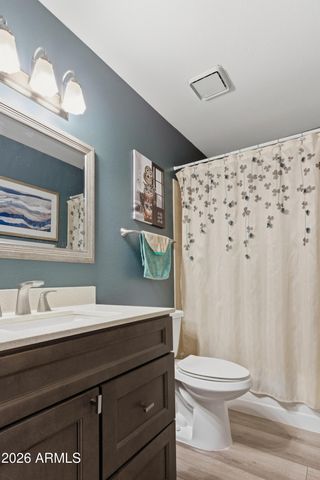 4915 W EVANS Drive, Glendale, AZ 85306