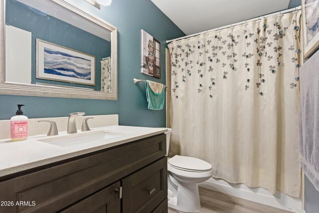 4915 W EVANS Drive, Glendale, AZ 85306