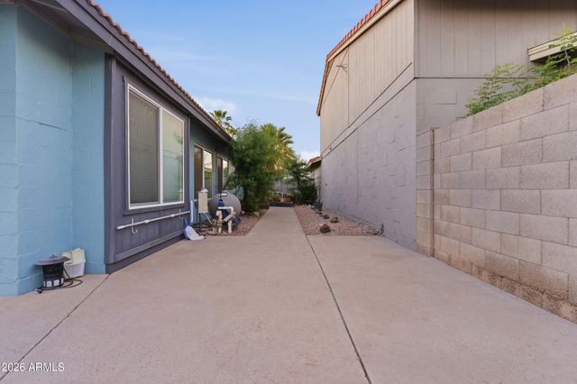 4915 W EVANS Drive, Glendale, AZ 85306