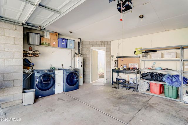 4915 W EVANS Drive, Glendale, AZ 85306