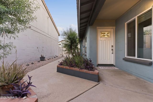 4915 W EVANS Drive, Glendale, AZ 85306