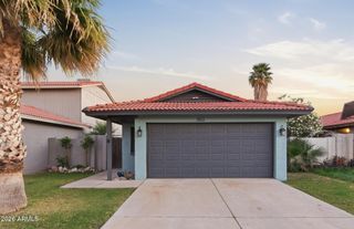 4915 W EVANS Drive, Glendale, AZ 85306