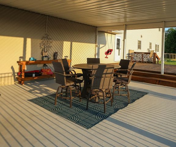 17584 Mississippi Street, Lowell, IN 46356