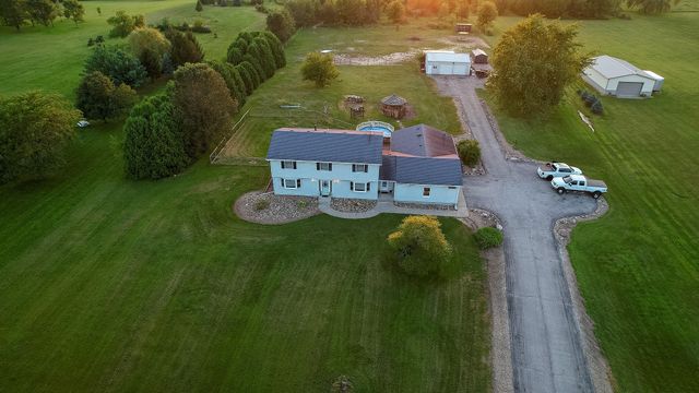17584 Mississippi Street, Lowell, IN 46356
