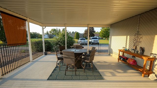 17584 Mississippi Street, Lowell, IN 46356