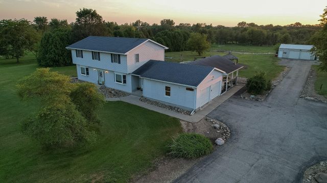 17584 Mississippi Street, Lowell, IN 46356