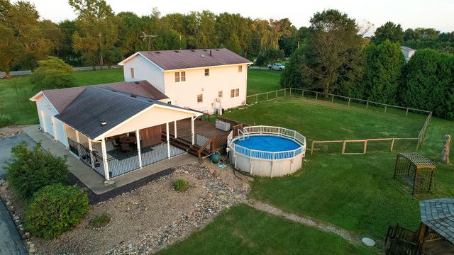 17584 Mississippi Street, Lowell, IN 46356