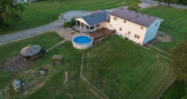17584 Mississippi Street, Lowell, IN 46356