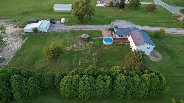 17584 Mississippi Street, Lowell, IN 46356