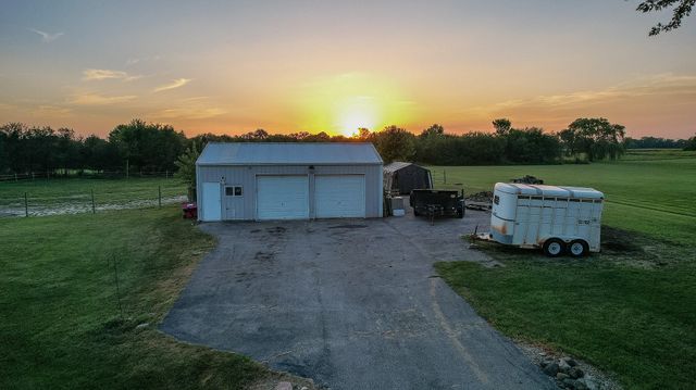 17584 Mississippi Street, Lowell, IN 46356
