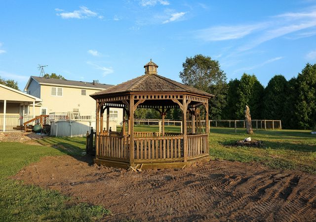 17584 Mississippi Street, Lowell, IN 46356