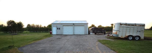 17584 Mississippi Street, Lowell, IN 46356