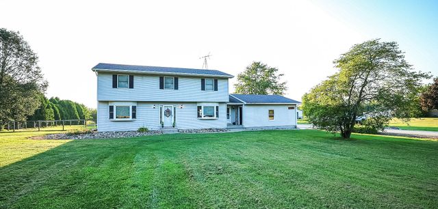 17584 Mississippi Street, Lowell, IN 46356
