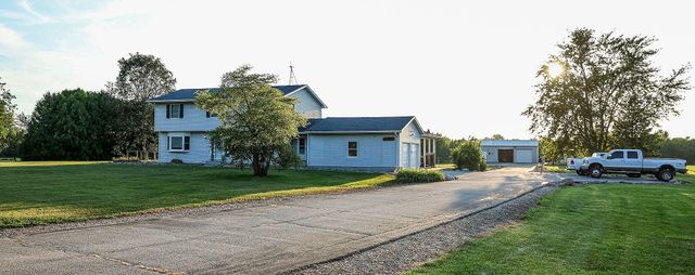 17584 Mississippi Street, Lowell, IN 46356