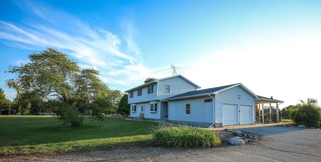 17584 Mississippi Street, Lowell, IN 46356