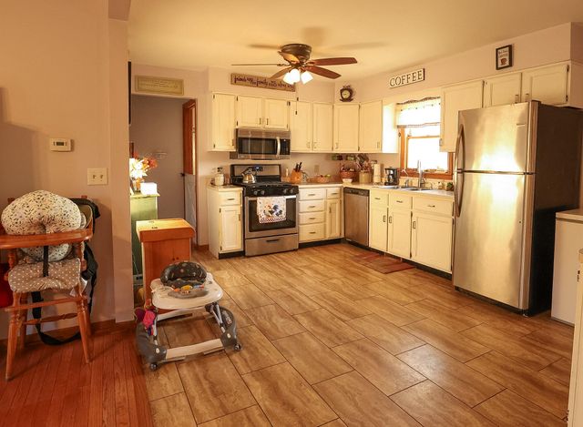 17584 Mississippi Street, Lowell, IN 46356