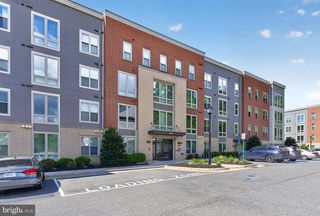 6101 FAIRVIEW FARM DR #207, Alexandria, VA 22315